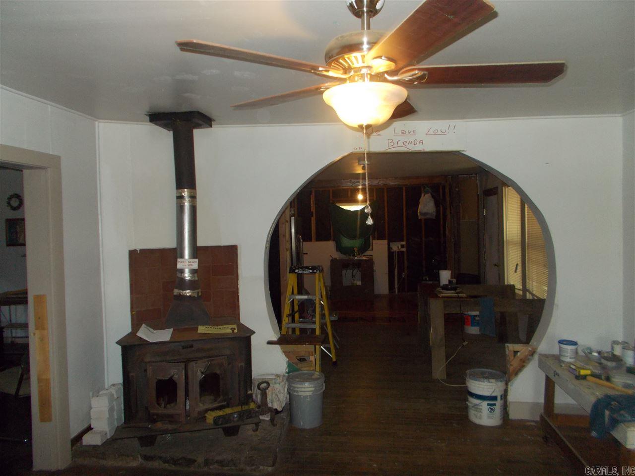 BARROW JOHN - Residential