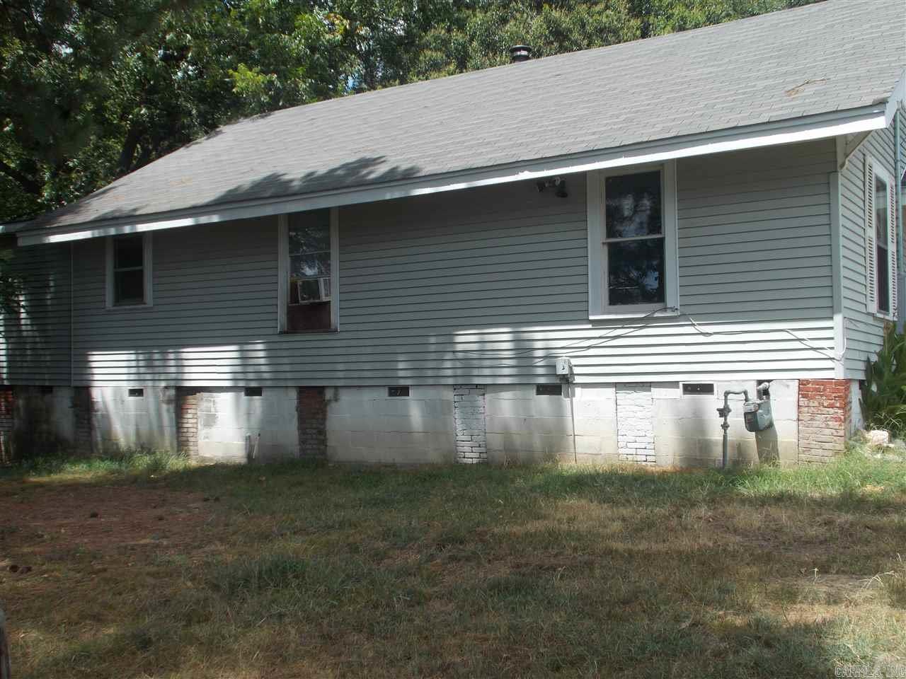 BARROW JOHN - Residential