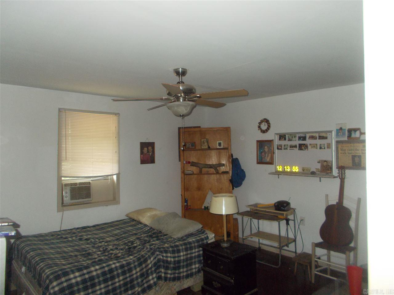 BARROW JOHN - Residential