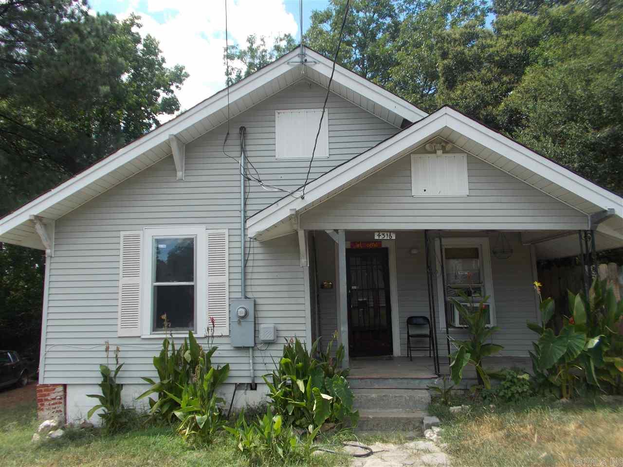 BARROW JOHN - Residential