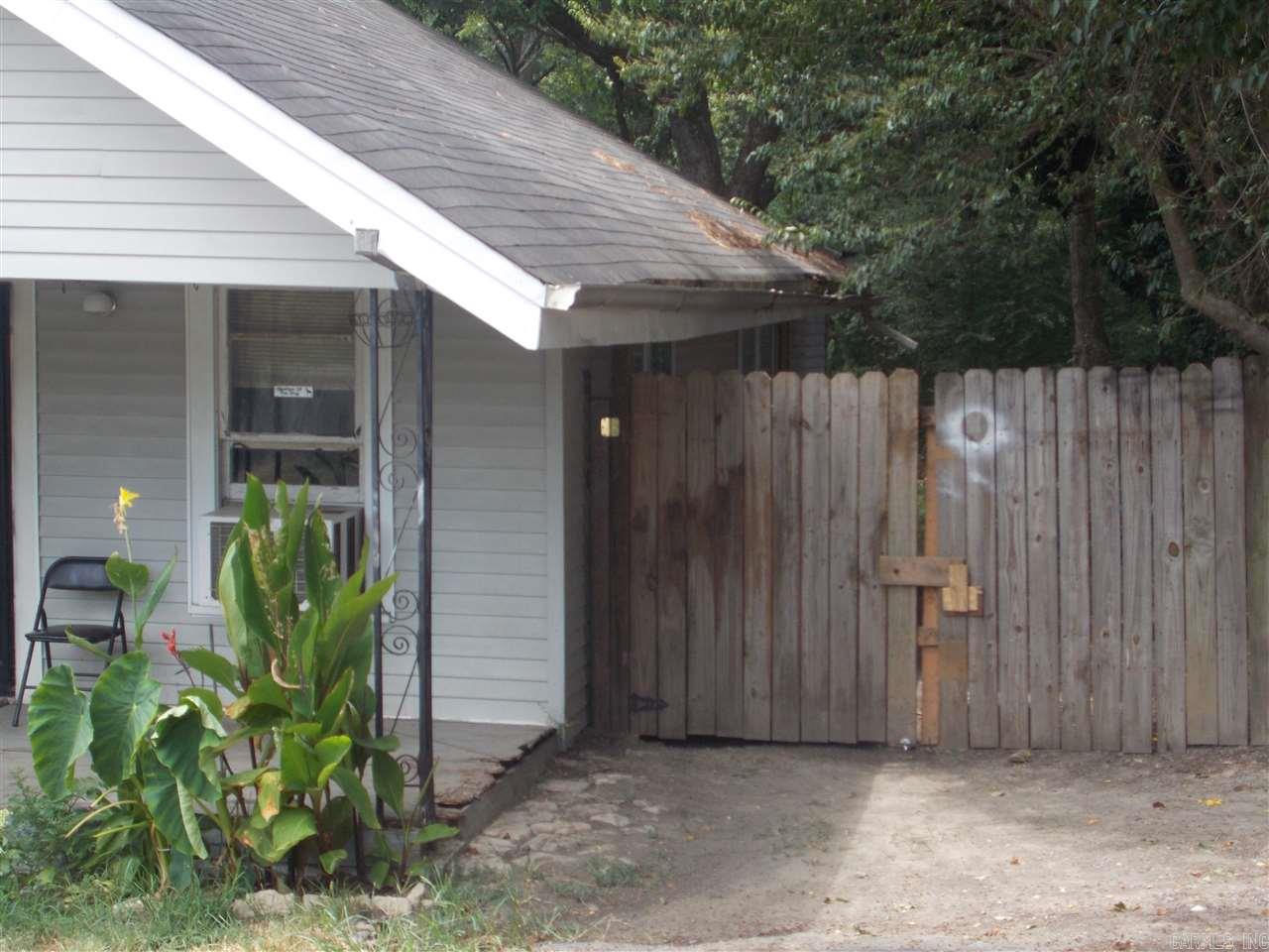 BARROW JOHN - Residential