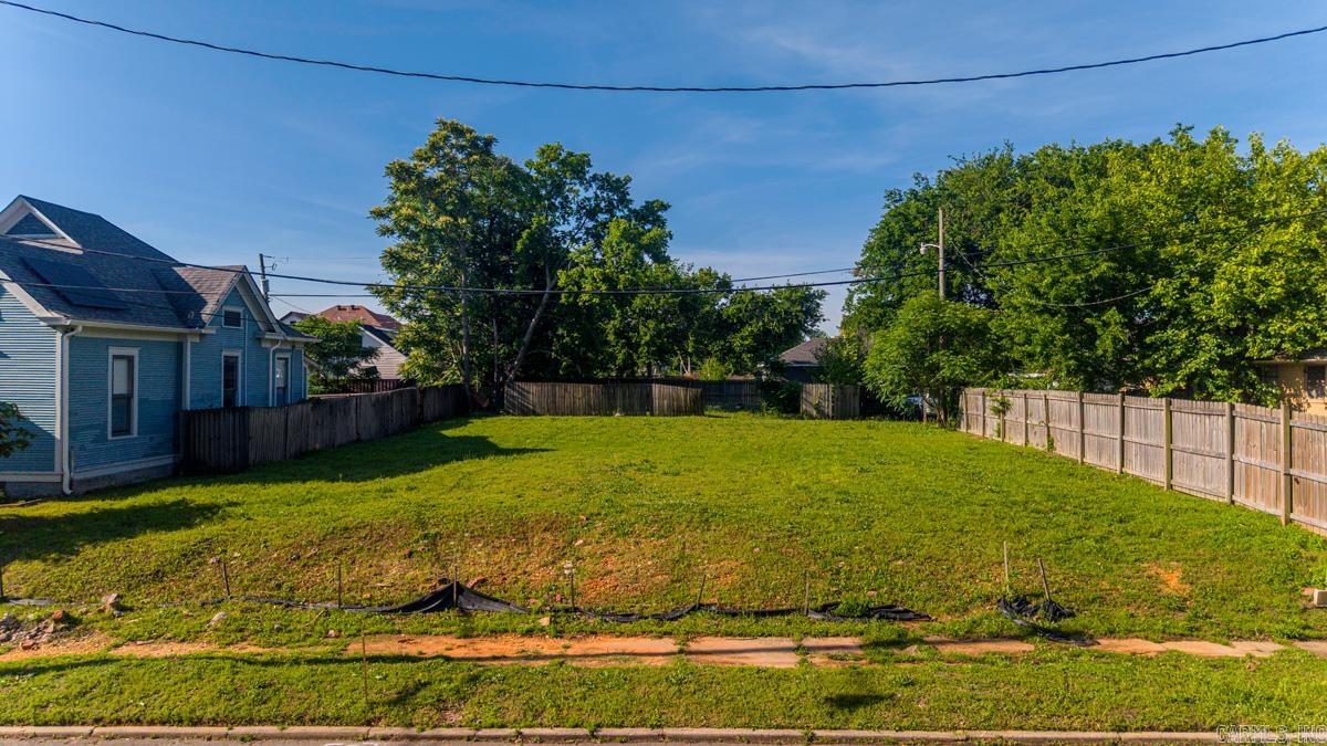 City of Little Rock L4 - Commercial Sale