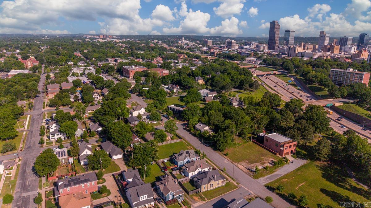 City of Little Rock L4 - Commercial Sale