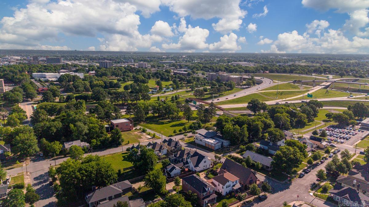 City of Little Rock L4 - Commercial Sale