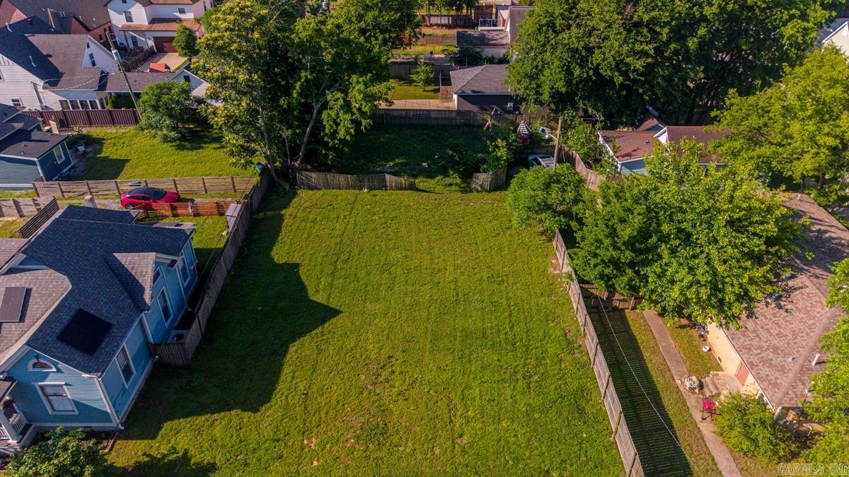 City of Little Rock L4 - Commercial Sale