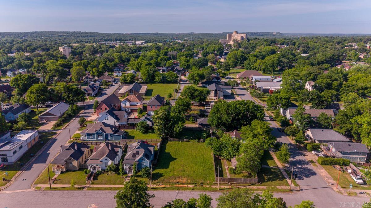City of Little Rock L4 - Commercial Sale