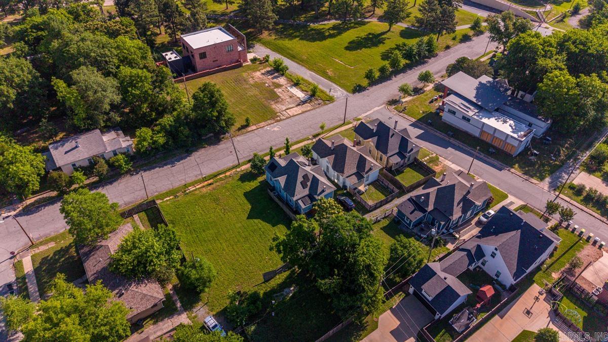 City of Little Rock L4 - Commercial Sale
