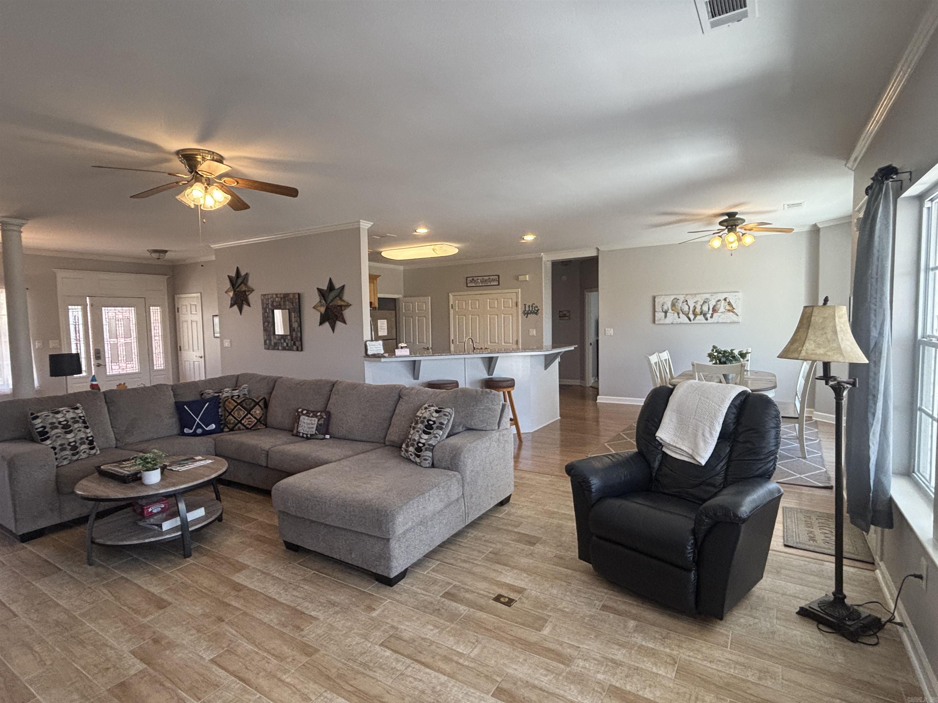 BELLEZA - Residential