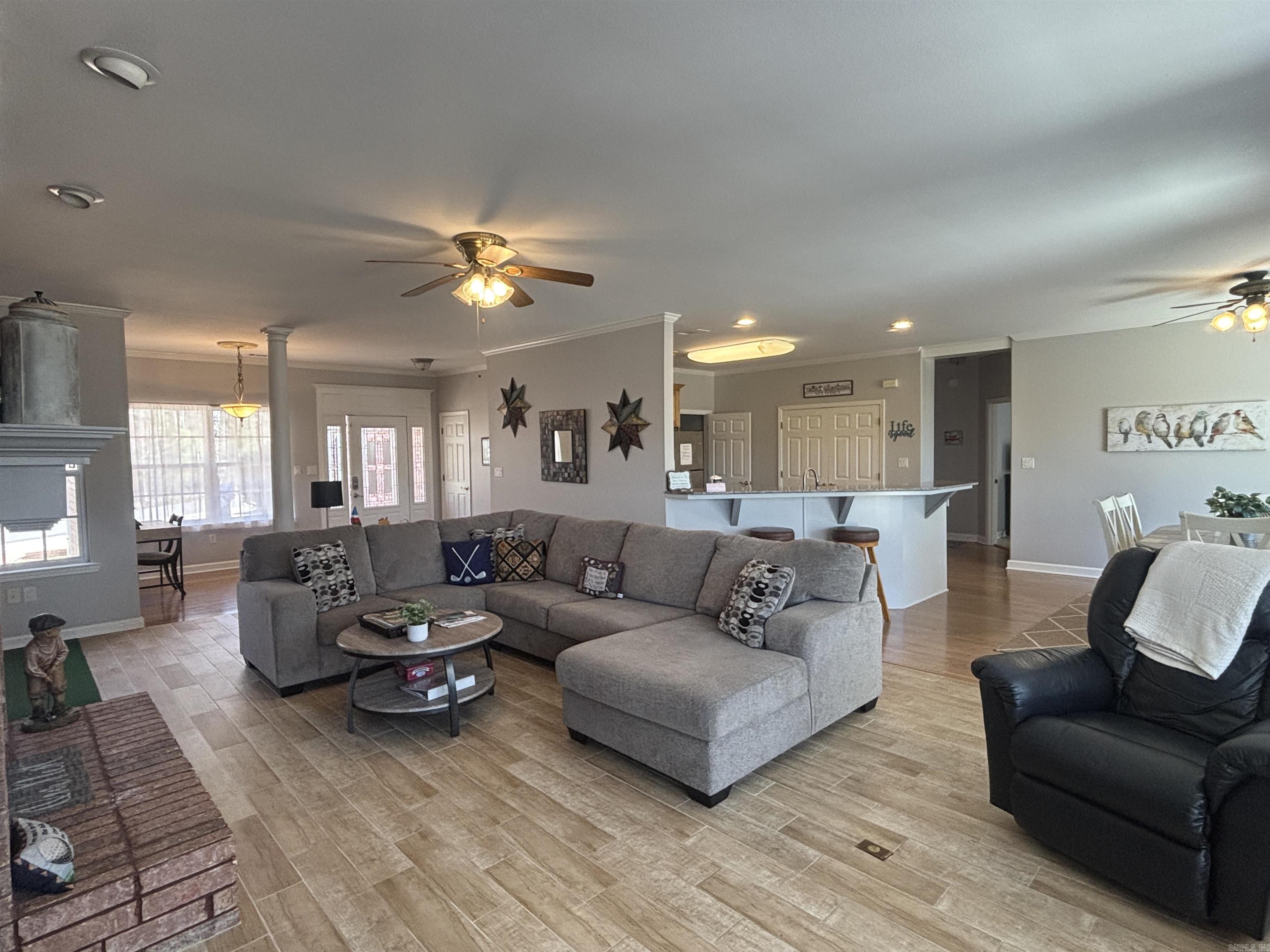 BELLEZA - Residential