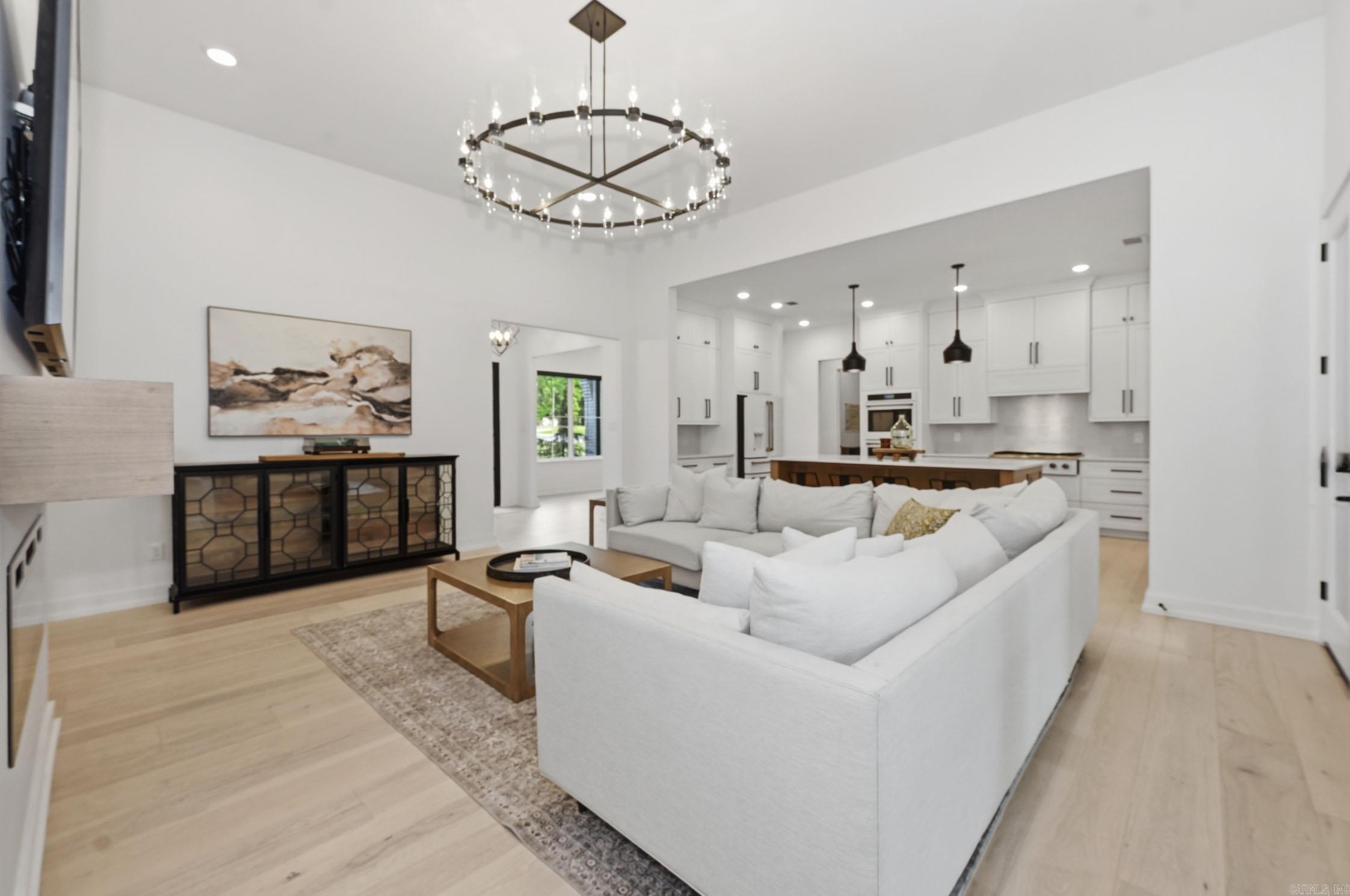 SUNGATE SUBDIVISION - Residential