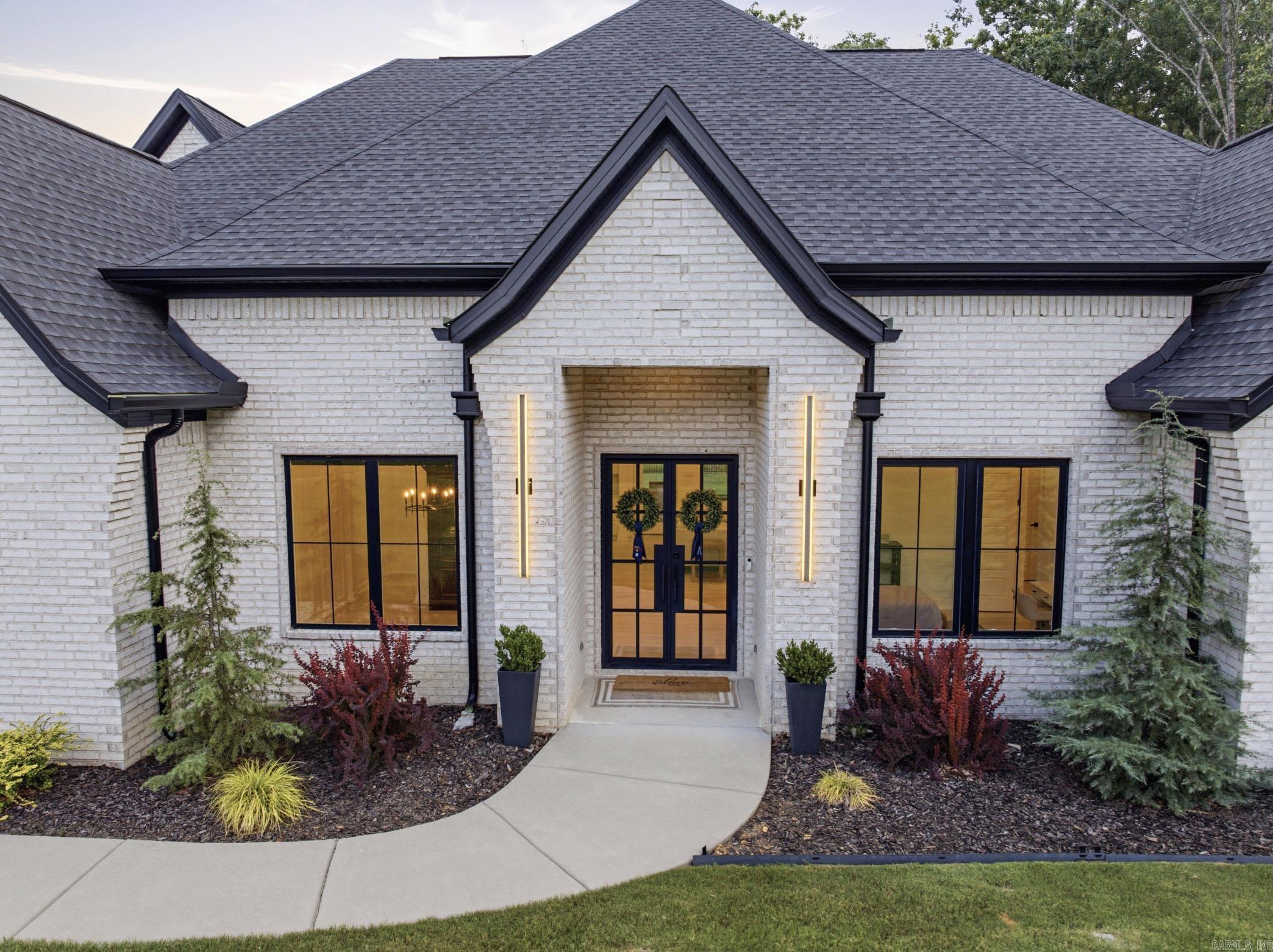 SUNGATE SUBDIVISION - Residential