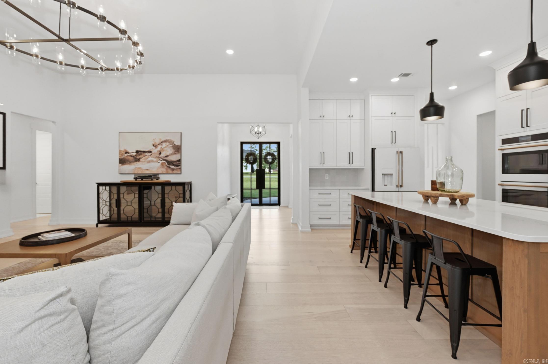 SUNGATE SUBDIVISION - Residential