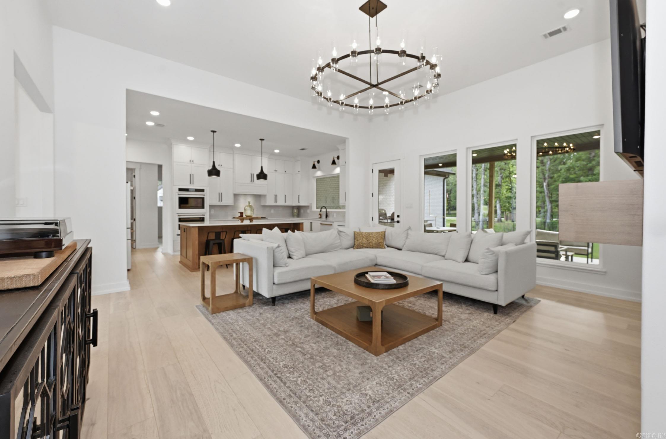 SUNGATE SUBDIVISION - Residential