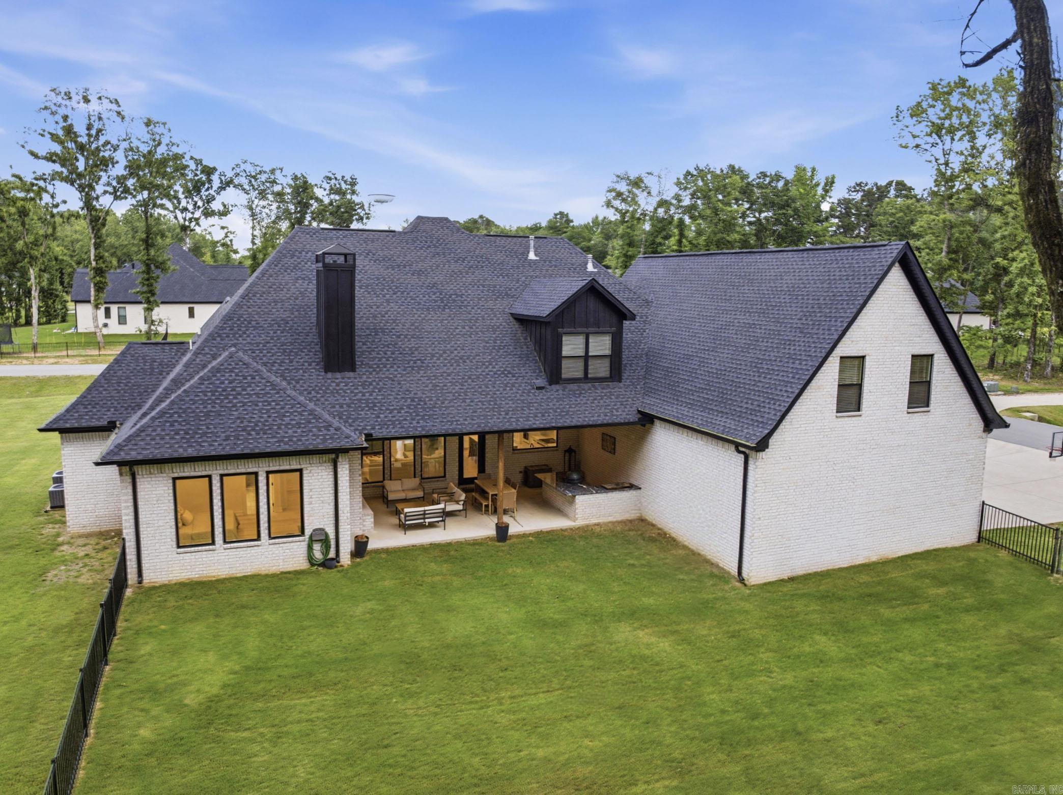 SUNGATE SUBDIVISION - Residential