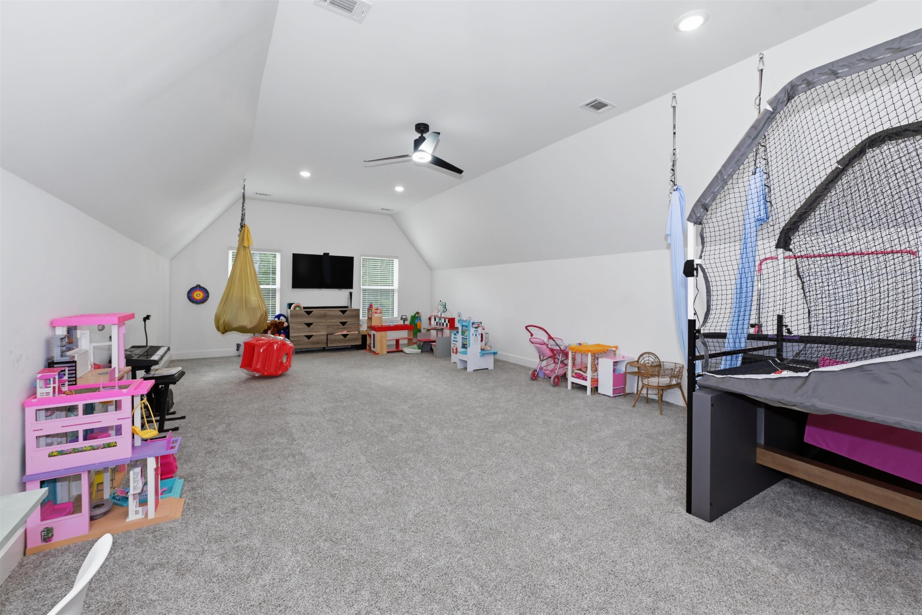 SUNGATE SUBDIVISION - Residential