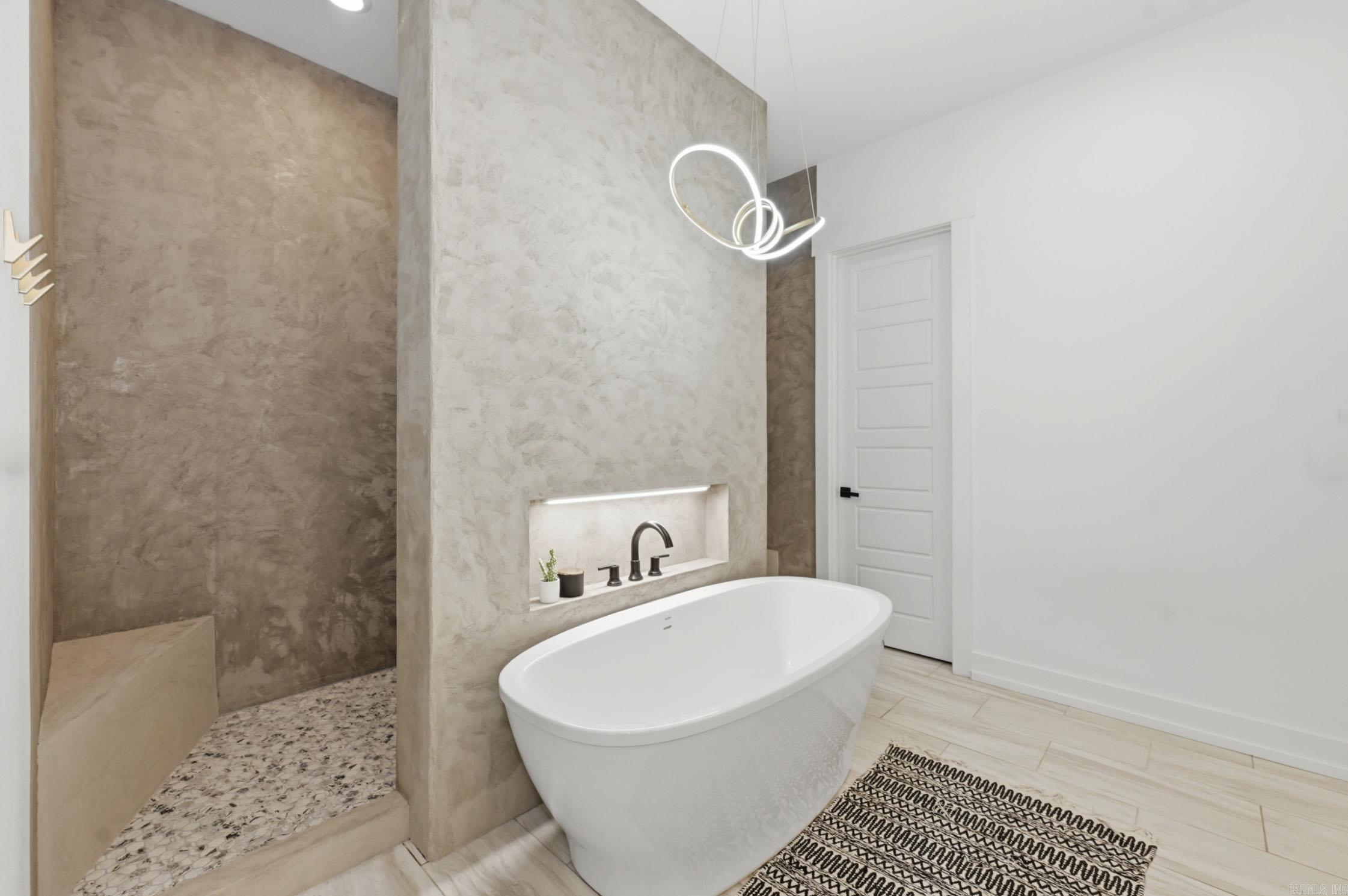 SUNGATE SUBDIVISION - Residential