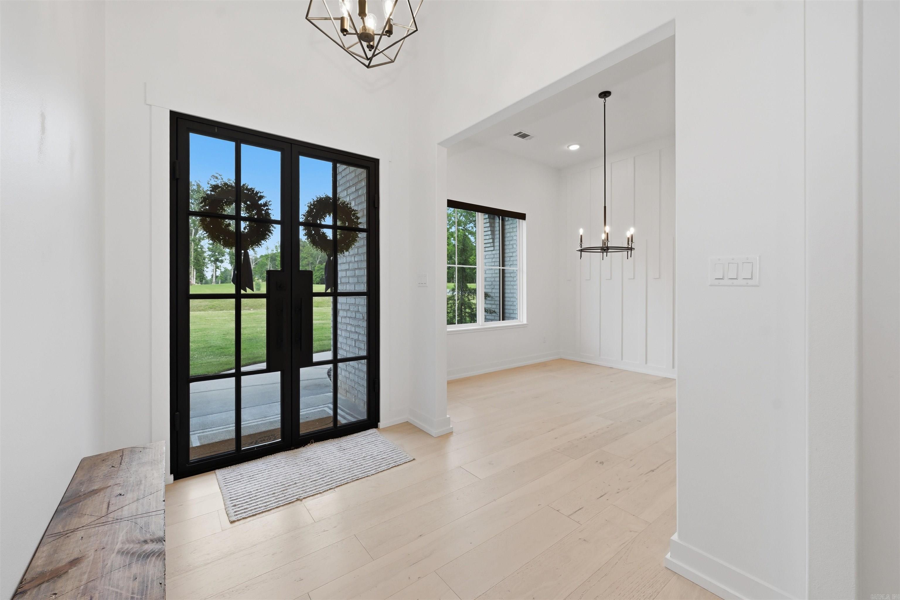 SUNGATE SUBDIVISION - Residential