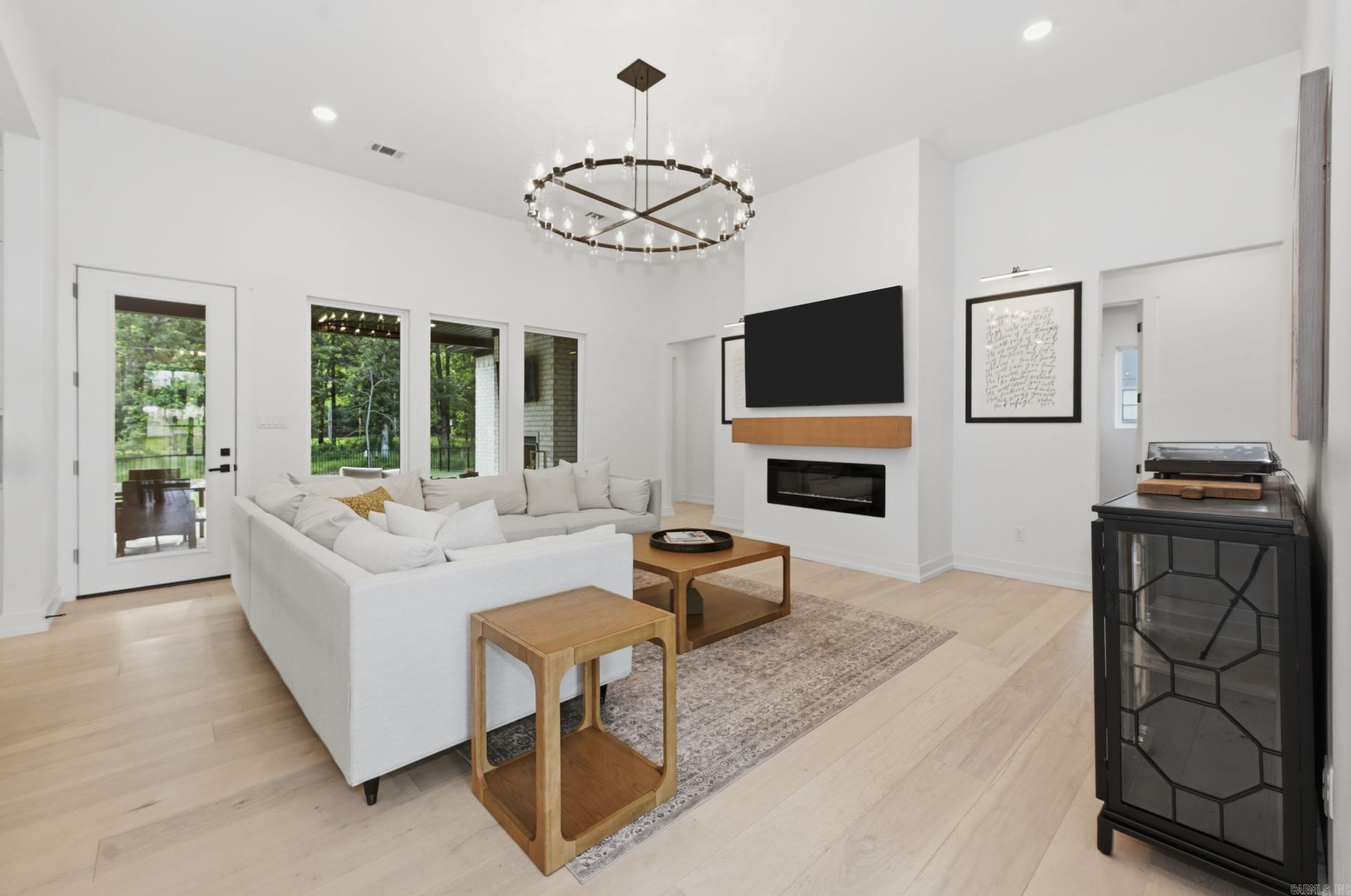 SUNGATE SUBDIVISION - Residential