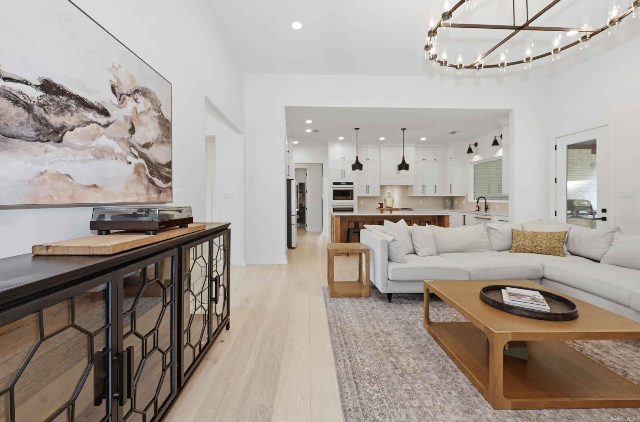 SUNGATE SUBDIVISION - Residential