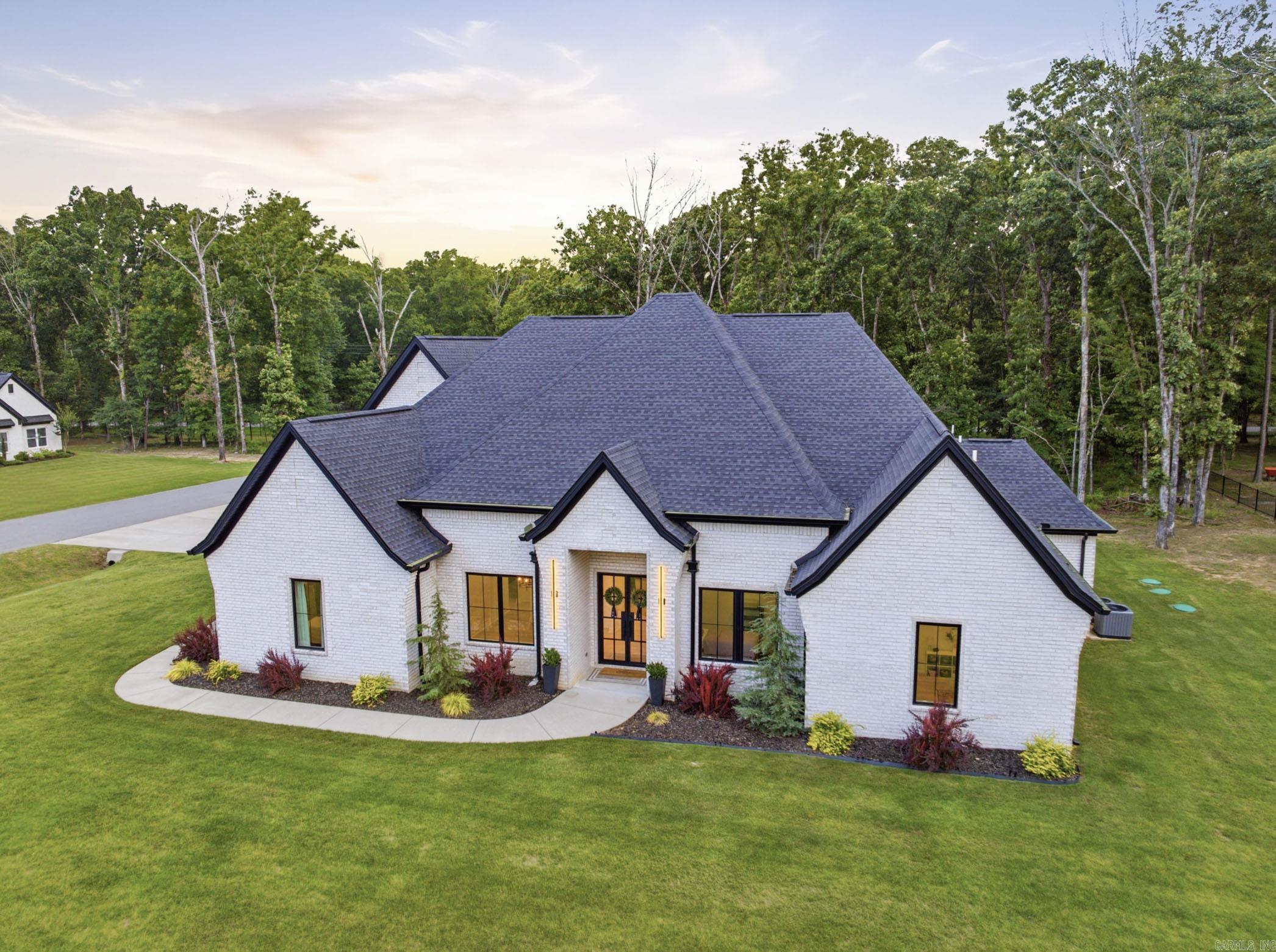 SUNGATE SUBDIVISION - Residential