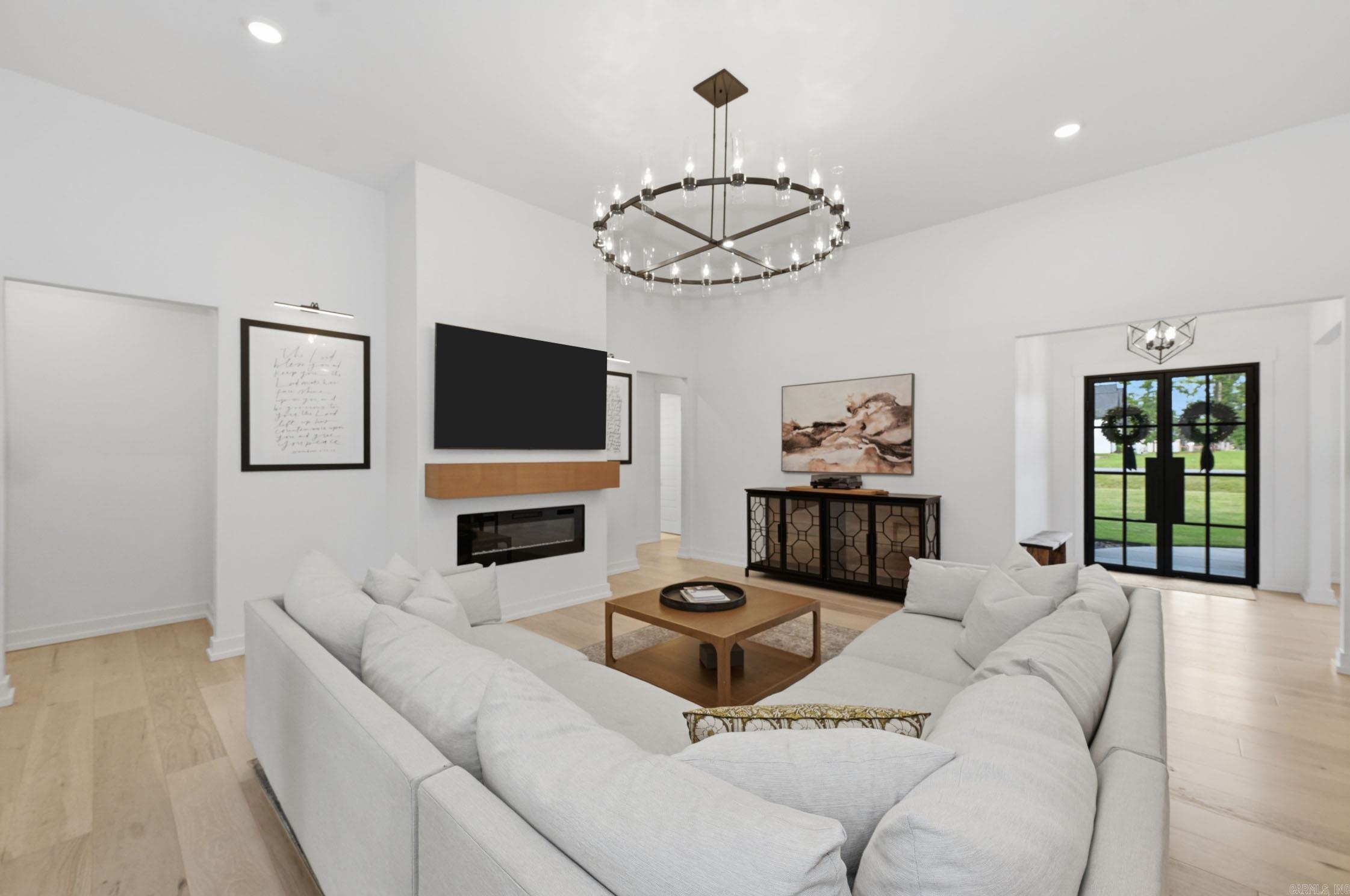 SUNGATE SUBDIVISION - Residential