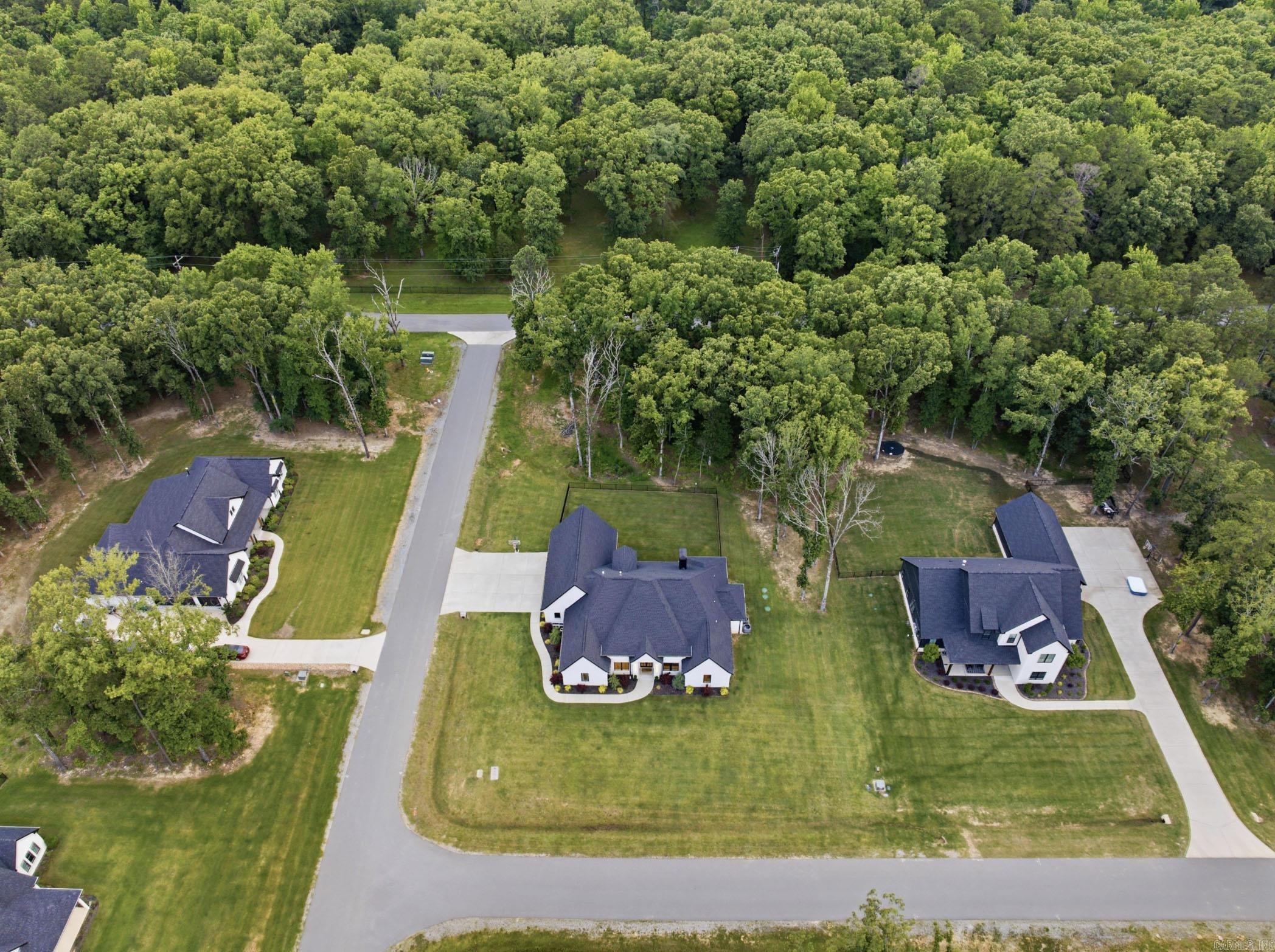 SUNGATE SUBDIVISION - Residential