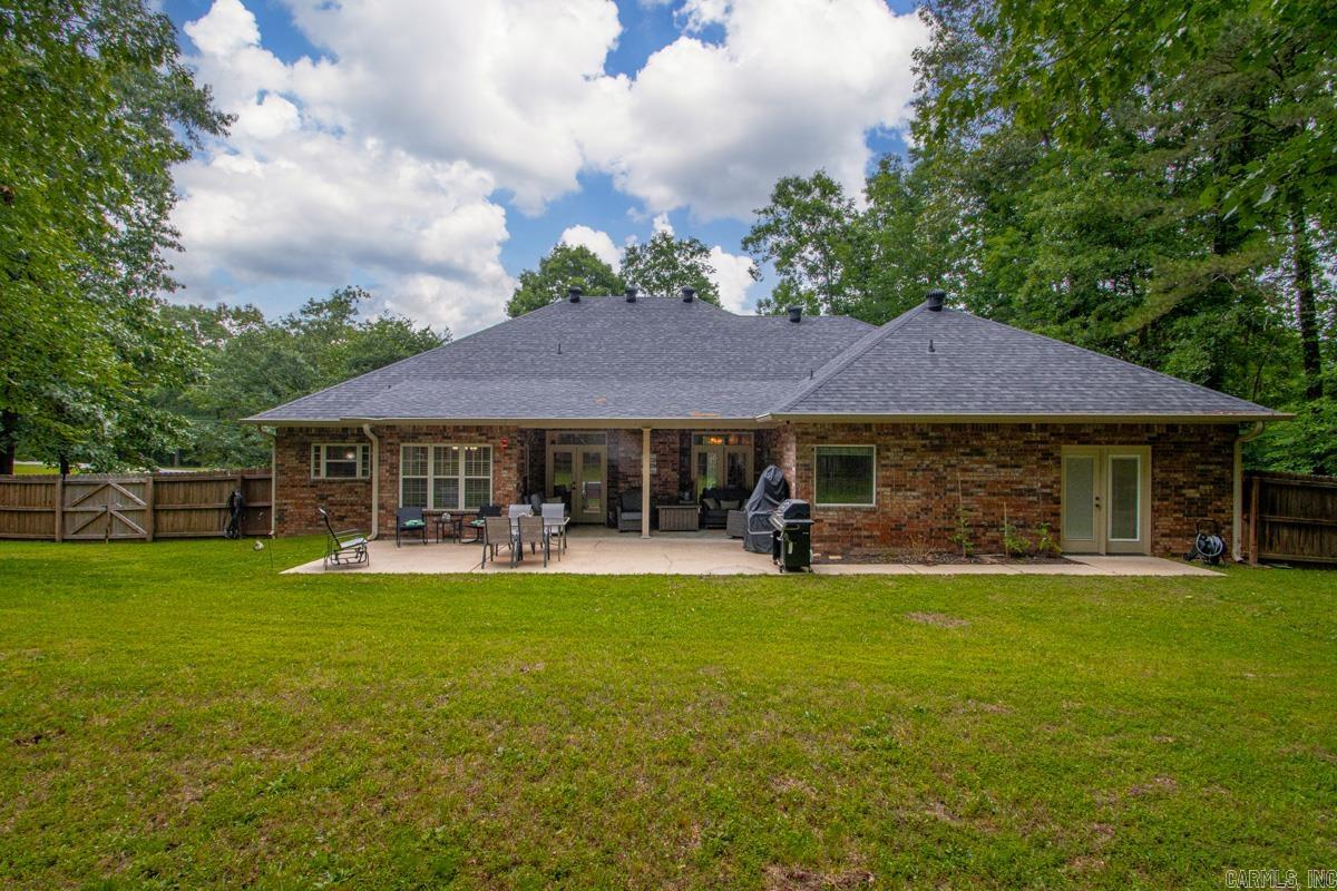 SPRINGWATER - Residential
