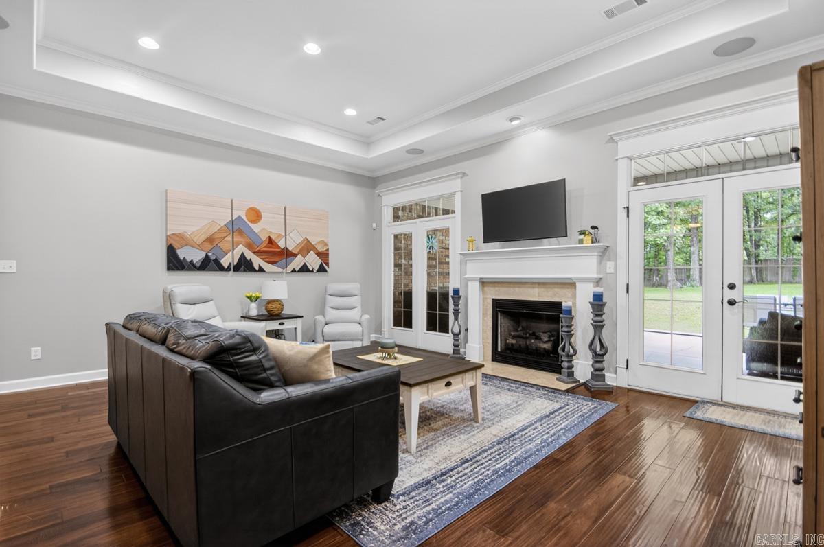 SPRINGWATER - Residential
