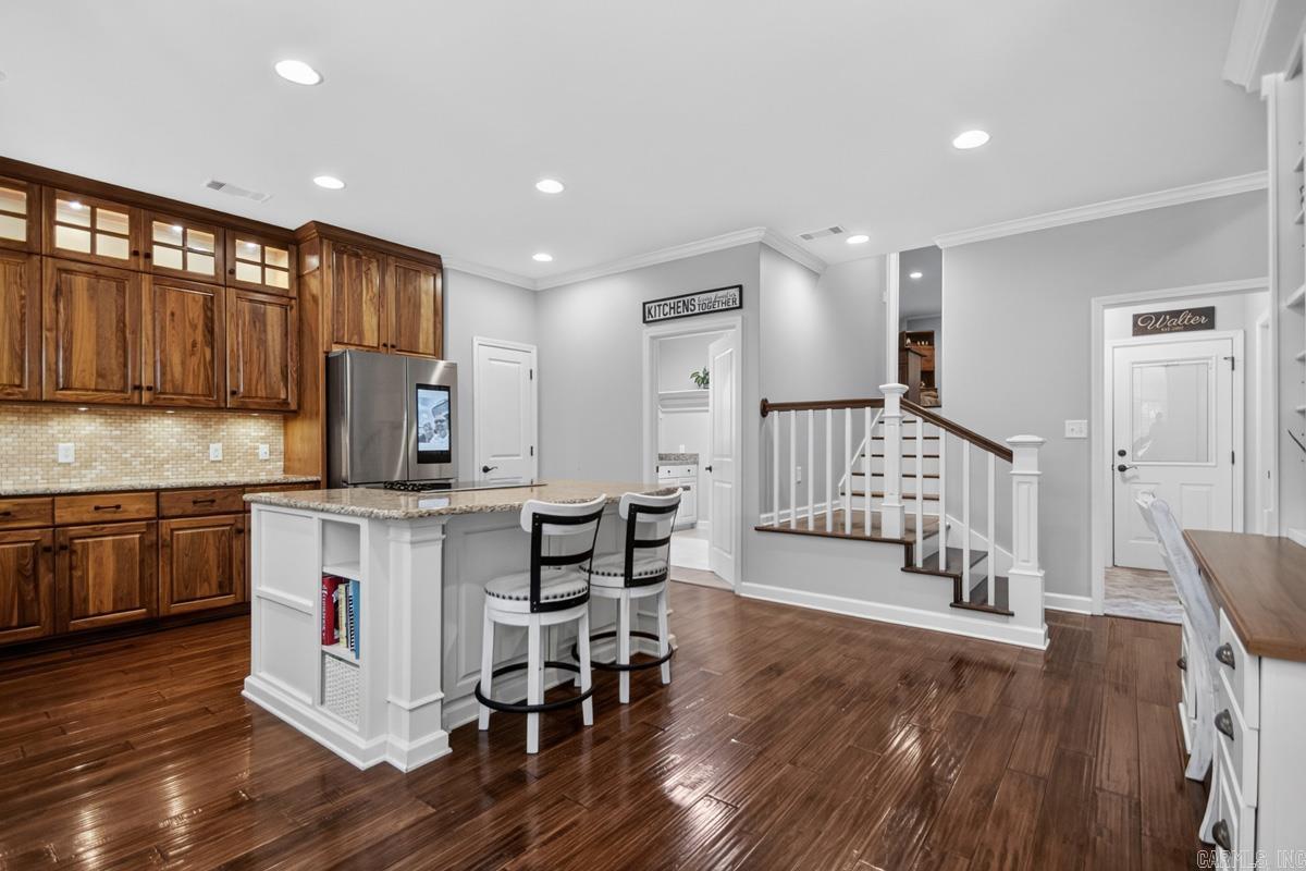SPRINGWATER - Residential