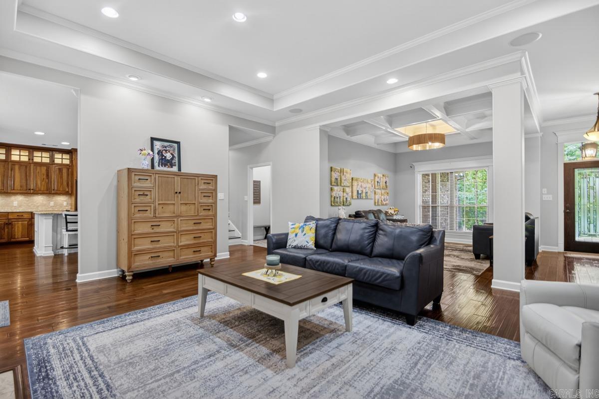 SPRINGWATER - Residential