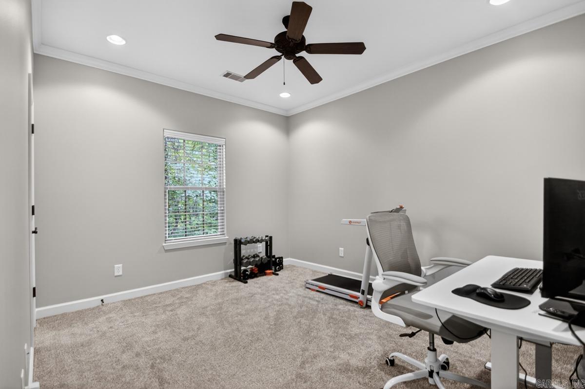 SPRINGWATER - Residential