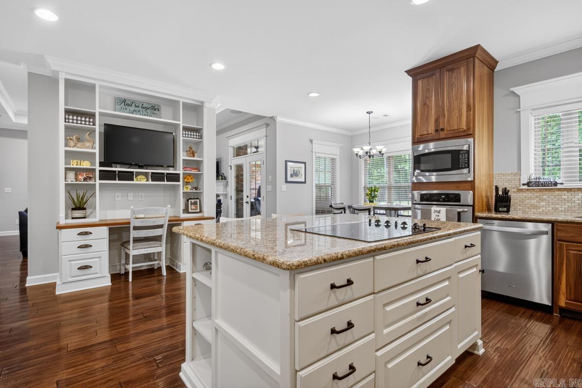 SPRINGWATER - Residential