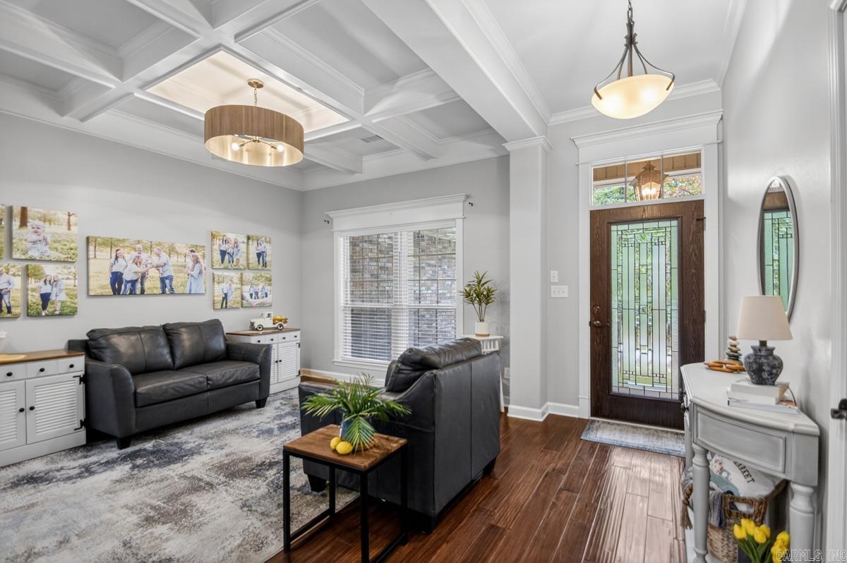 SPRINGWATER - Residential
