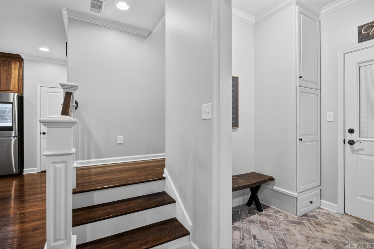 SPRINGWATER - Residential