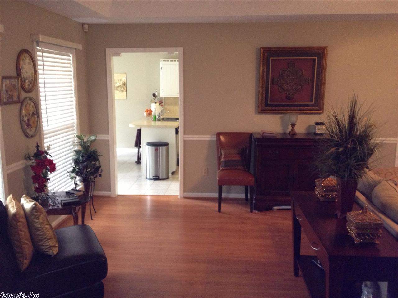 Rosswood Colony - Residential