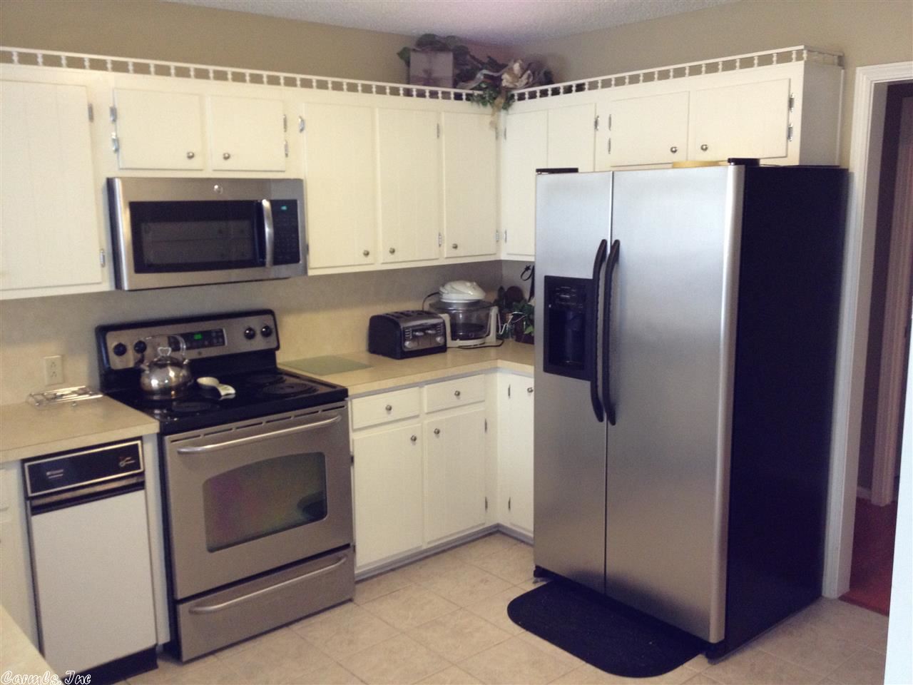 Rosswood Colony - Residential