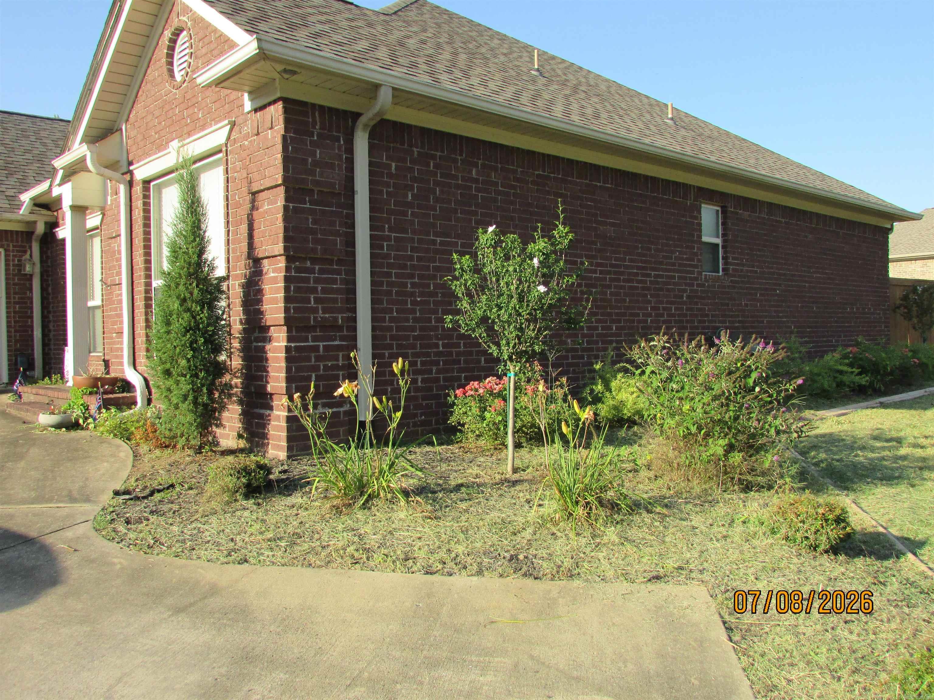 BERRYPATCH ADDITION - Residential