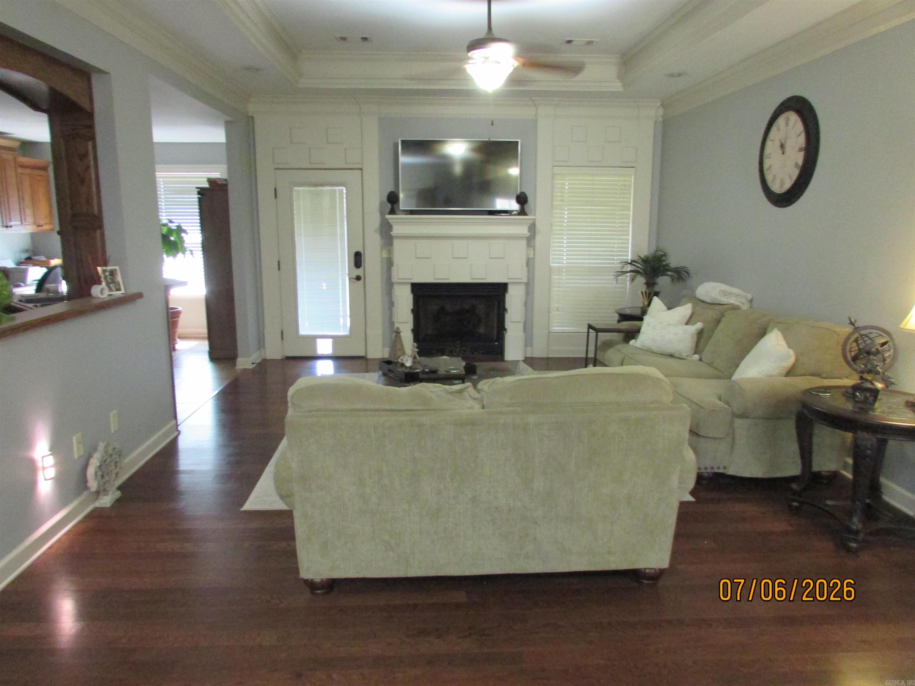 BERRYPATCH ADDITION - Residential