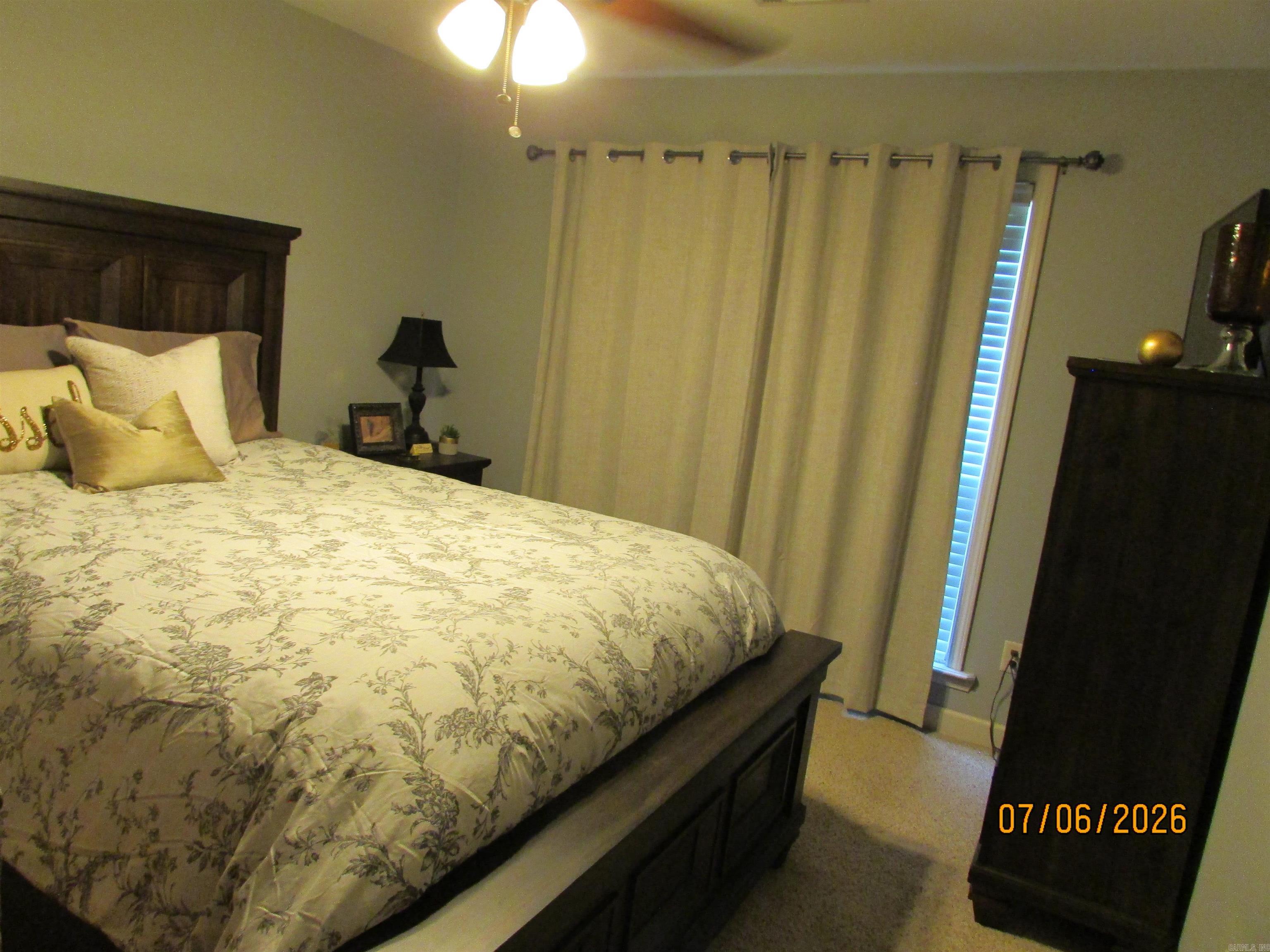 BERRYPATCH ADDITION - Residential