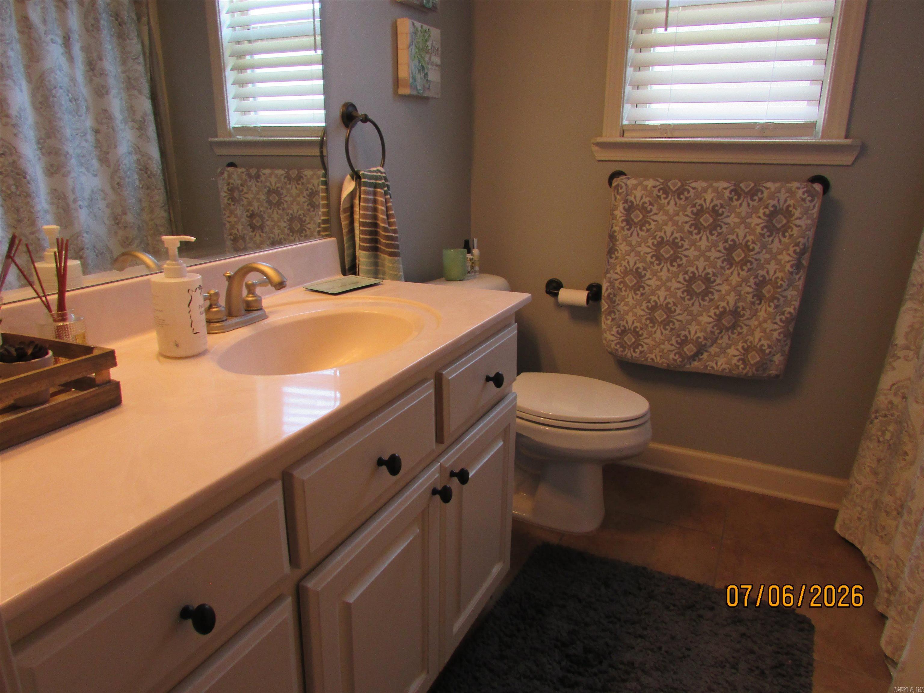 BERRYPATCH ADDITION - Residential