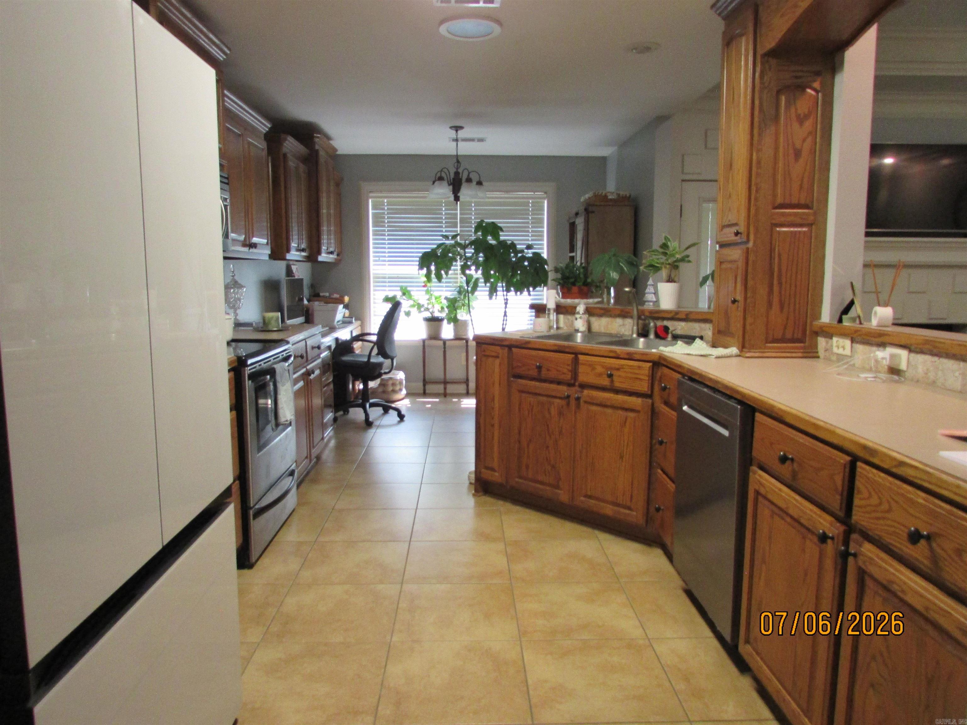 BERRYPATCH ADDITION - Residential