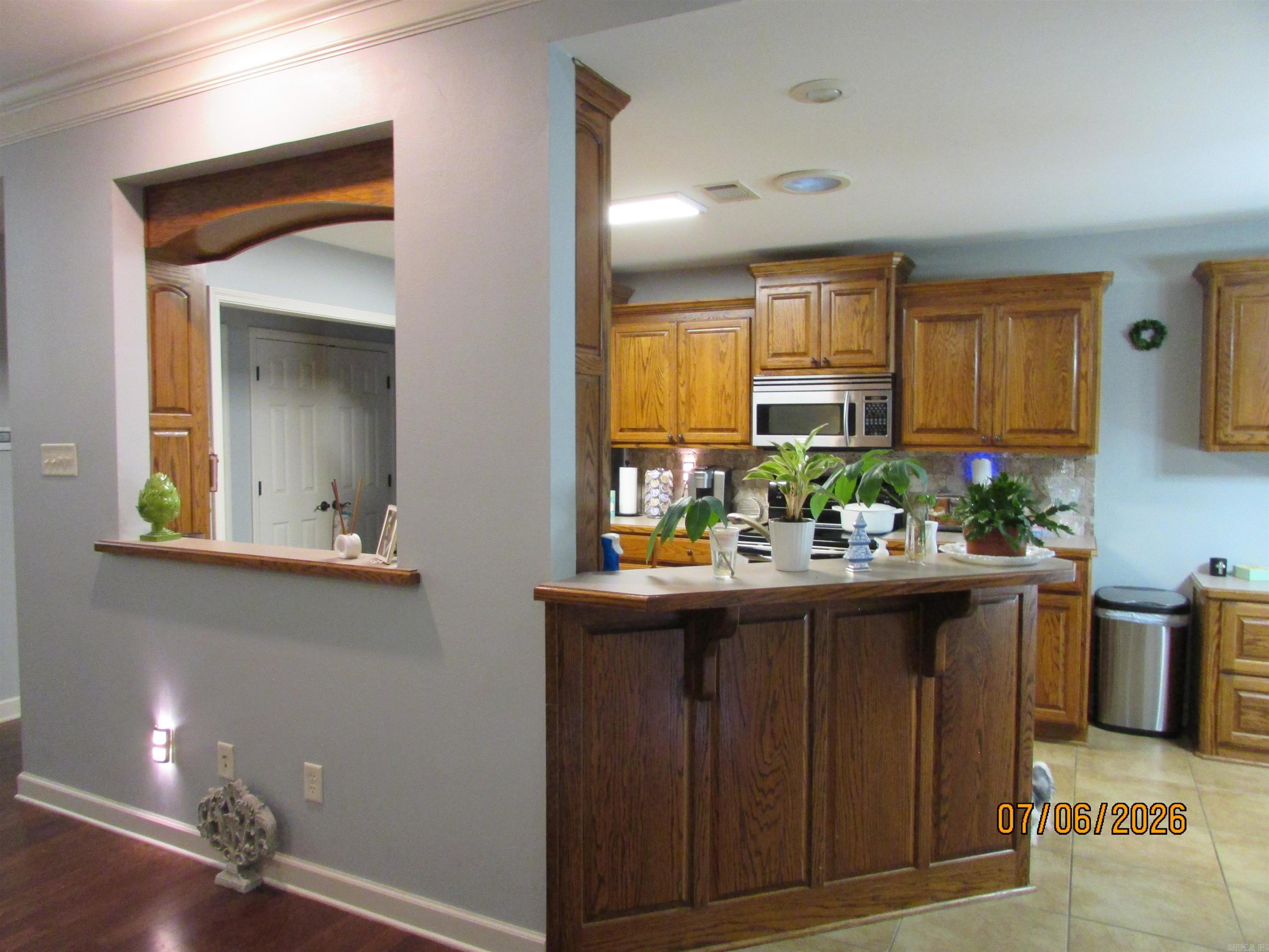 BERRYPATCH ADDITION - Residential