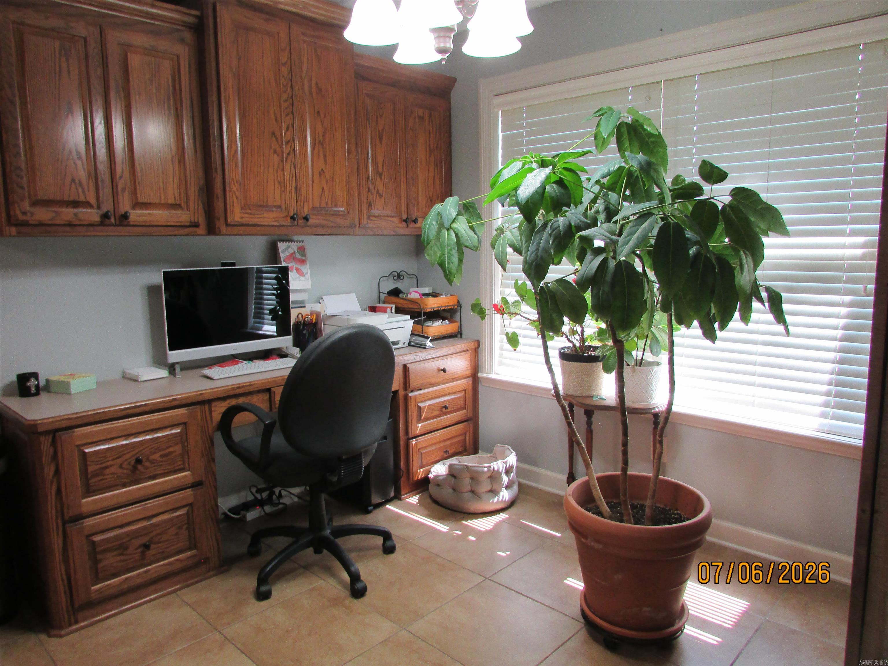 BERRYPATCH ADDITION - Residential