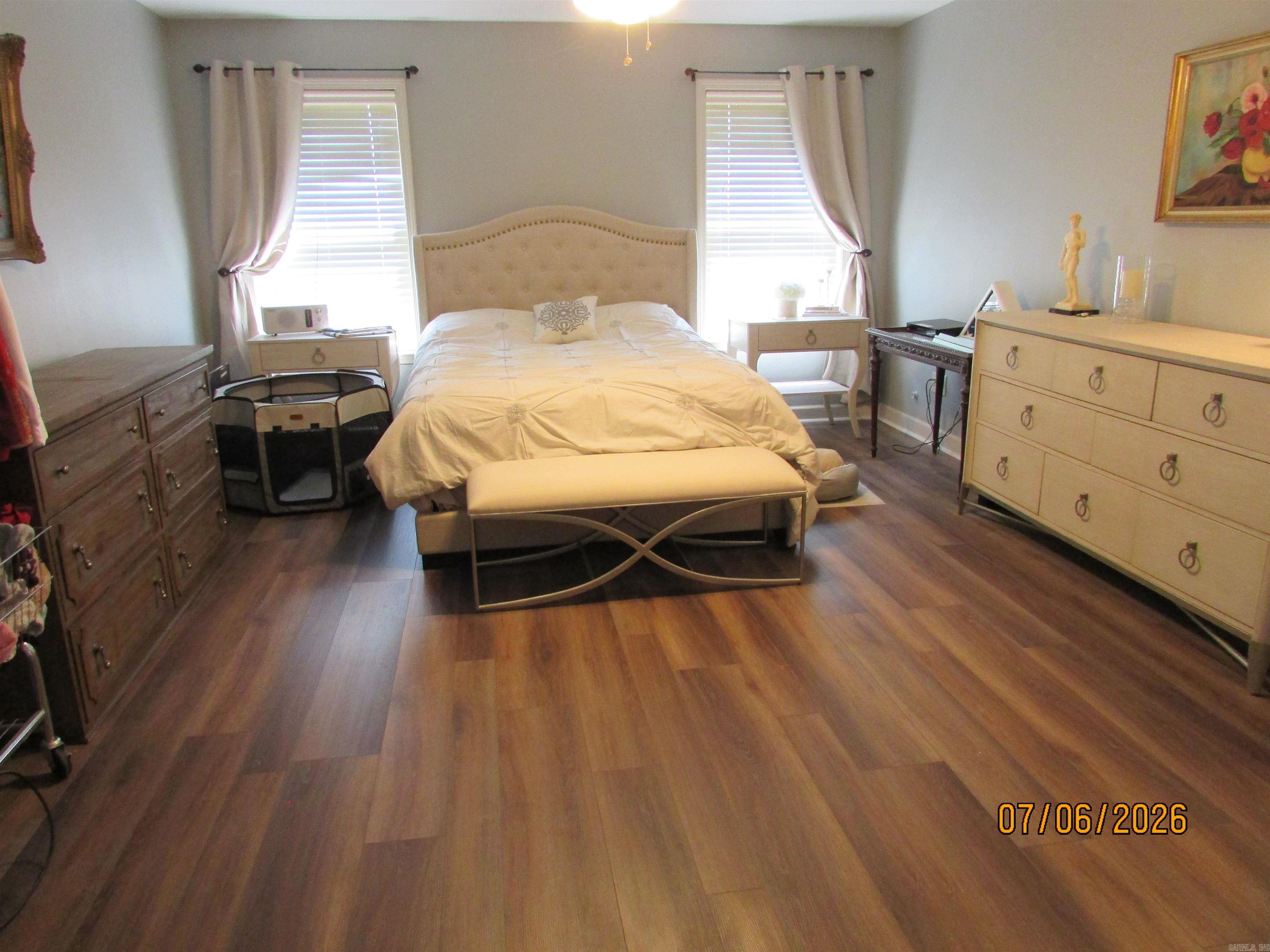 BERRYPATCH ADDITION - Residential