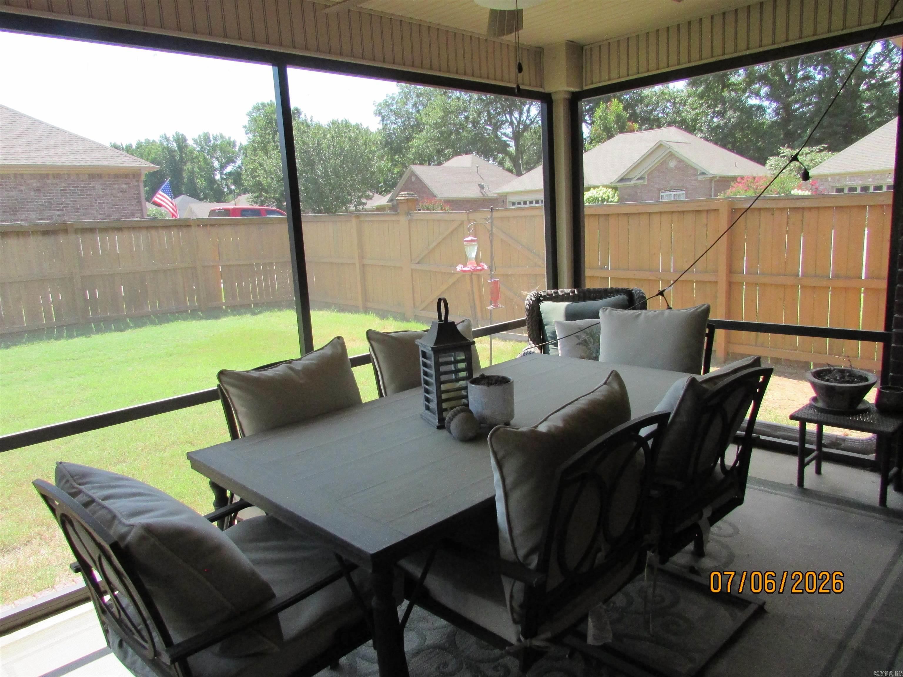 BERRYPATCH ADDITION - Residential