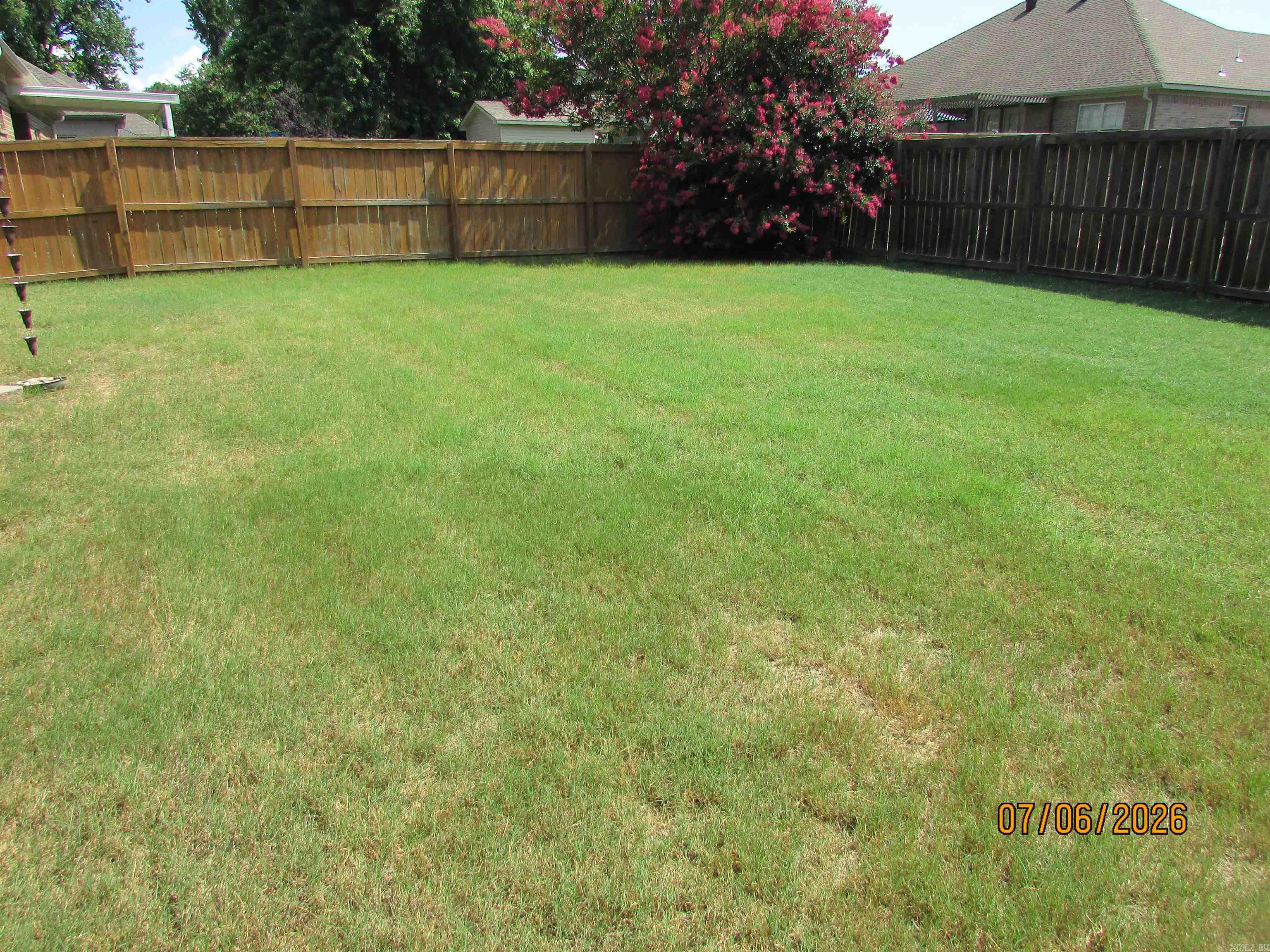 BERRYPATCH ADDITION - Residential