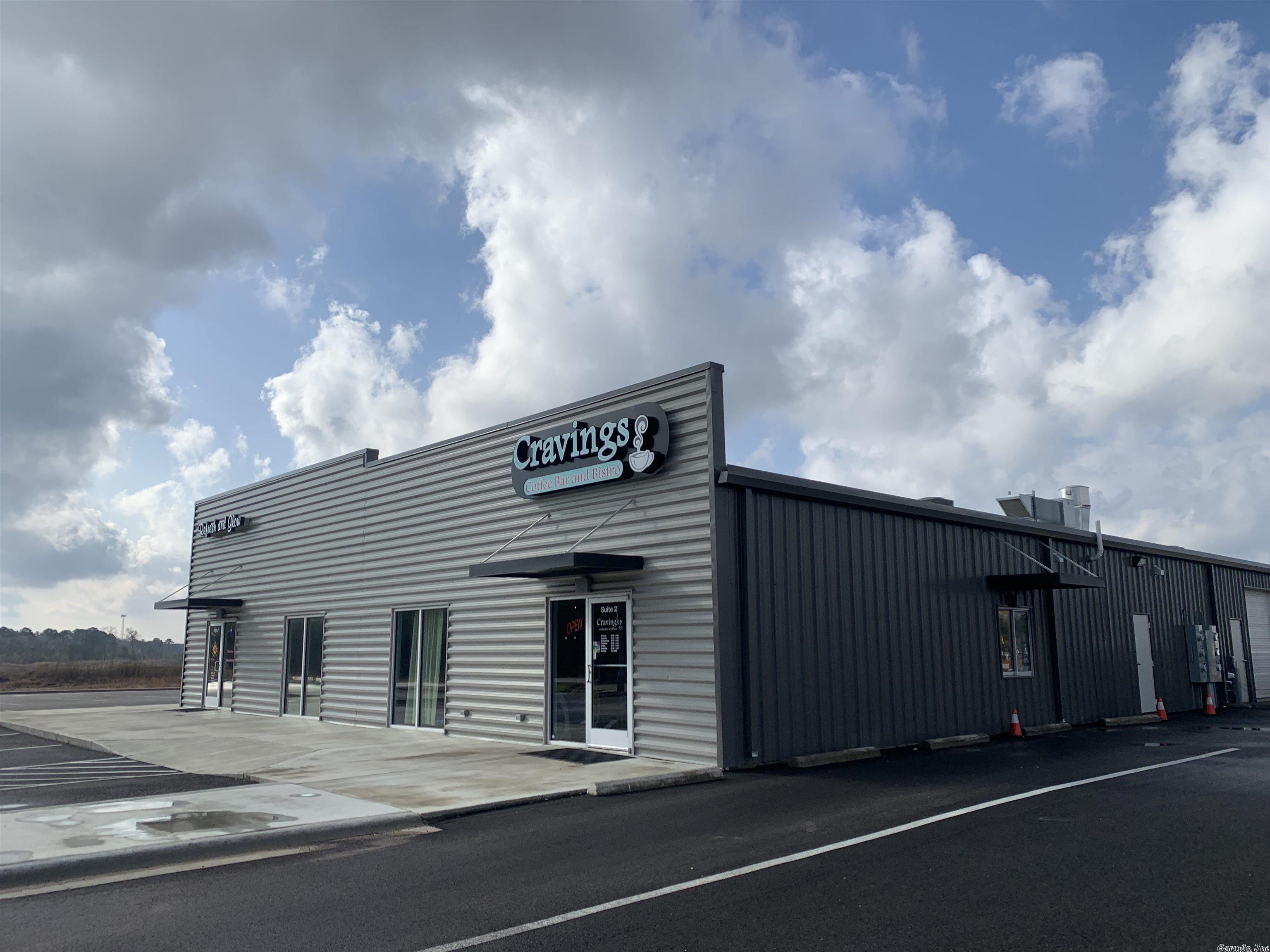 Not in Subdivision - Commercial Sale