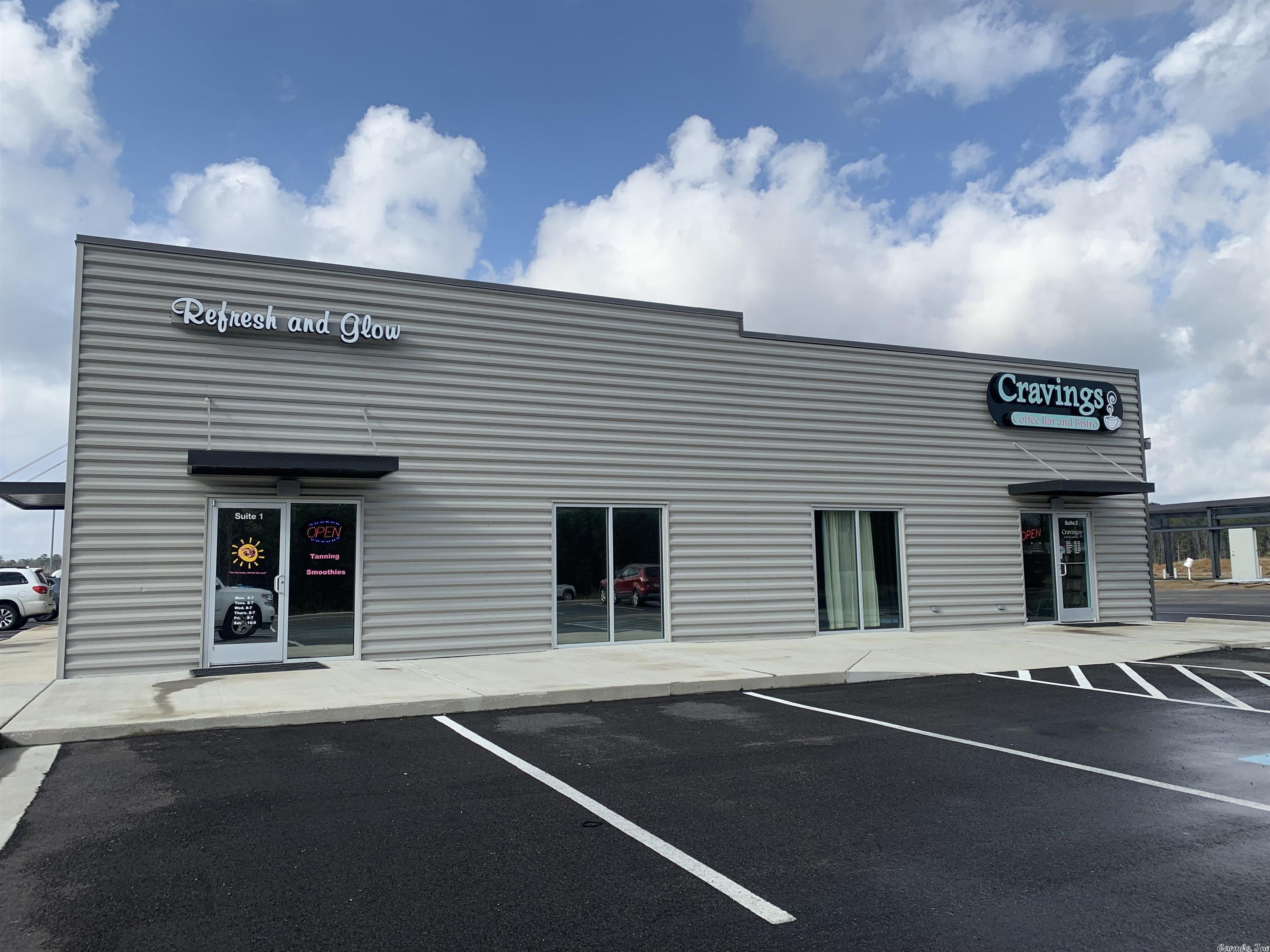 Not in Subdivision - Commercial Sale