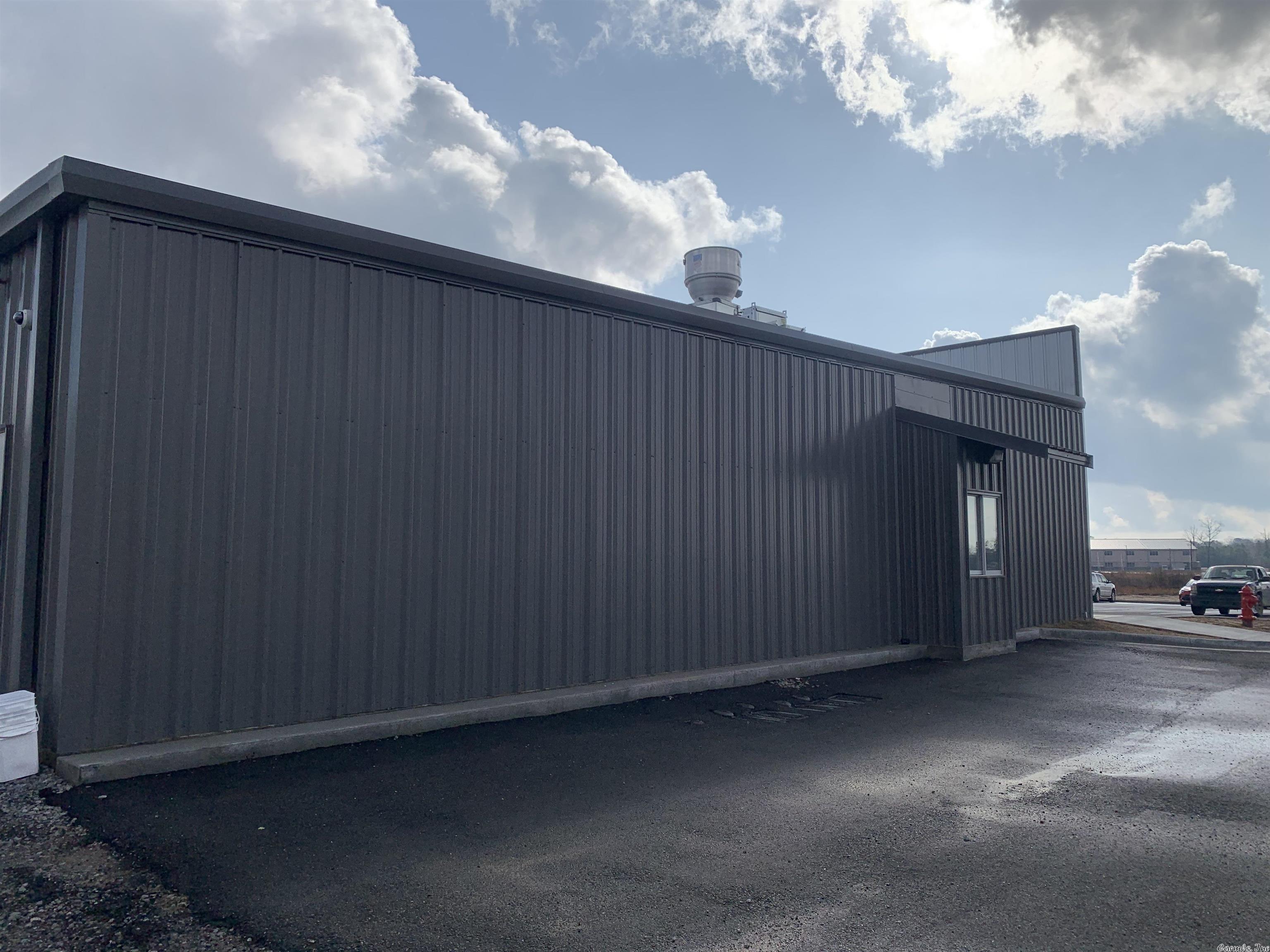Not in Subdivision - Commercial Sale