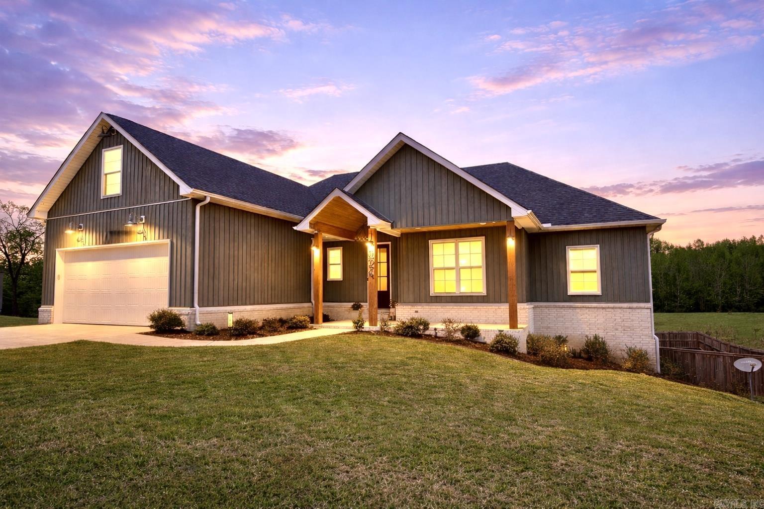AVILLA HILLS - Residential